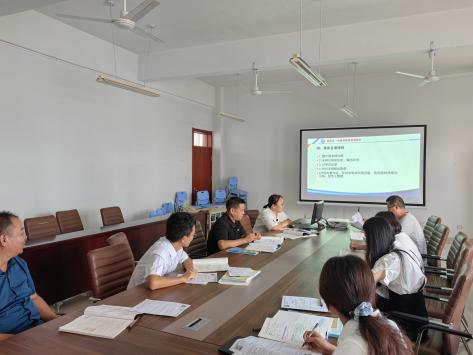 深耕细作，共筑教学新篇章