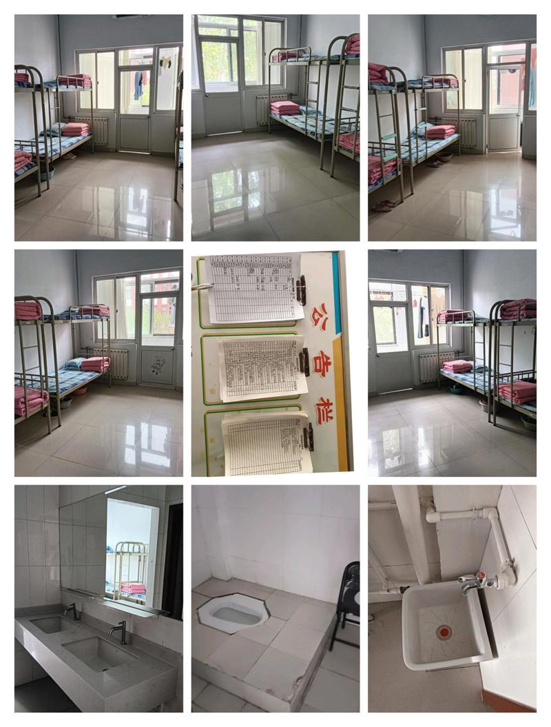 考前服务做到位，安全健康助高考